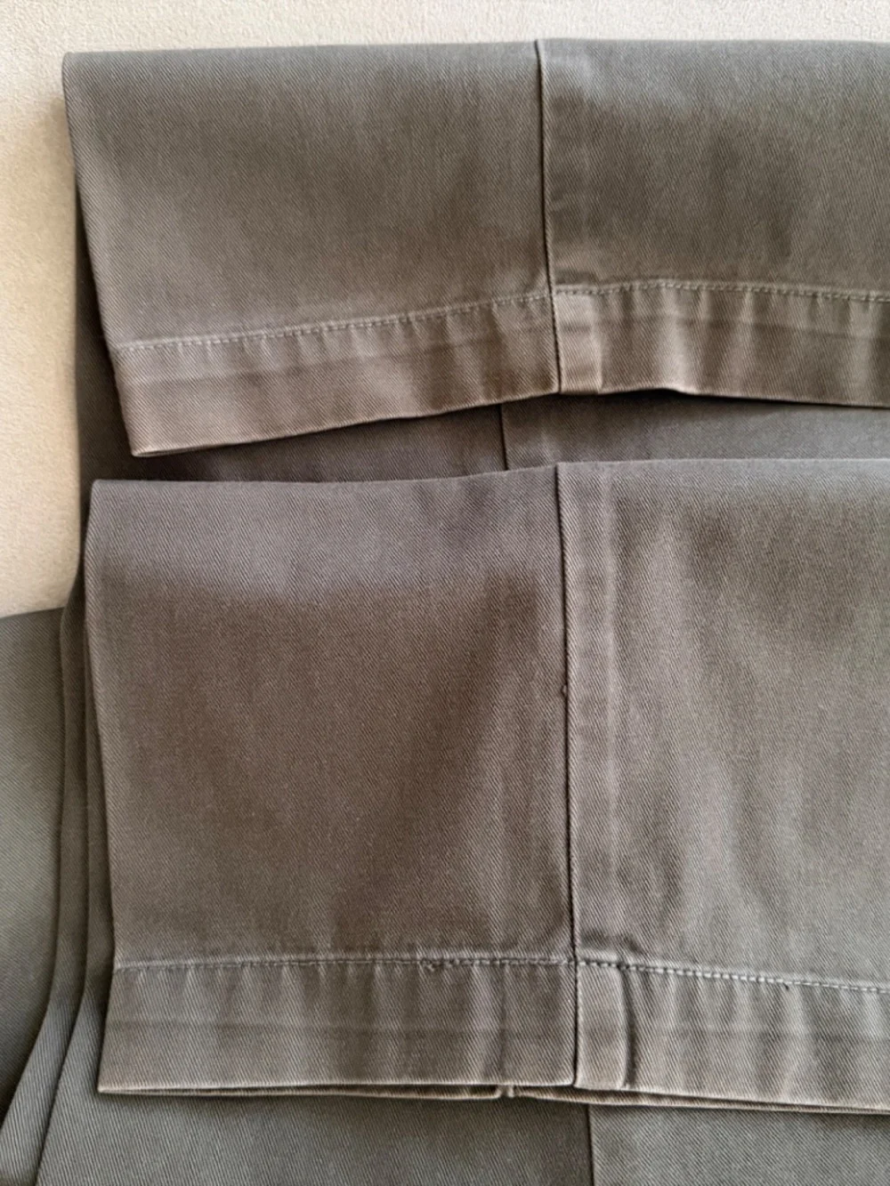 Polo Ralph Lauren Pants, BIG Philip Pant, Size 46BX30, 100% Cotton